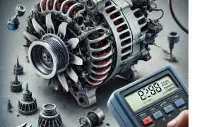 Jaki alternator wybrać, aby uniknąć kosztownych napraw?
