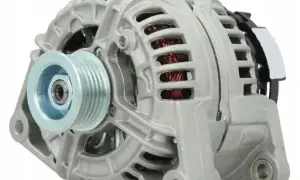 Ile kosztuje alternator do Opla Astry? Ceny i porady na zakup