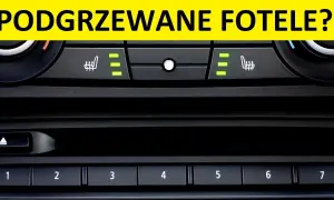 Podgrzewane fotele: wady i zalety, które musisz znać przed zakupem