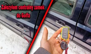 Jak zamontować centralny zamek w samochodzie bez zbędnych kosztów