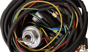 Wiązka elektryczna C-360 – jak zaoszczędzić na zakupie?