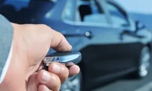 Jaki centralny zamek kupić, aby uniknąć problemów z zamkiem?