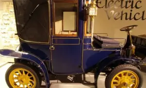 Kto wynalazł samochód elektryczny? Poznaj kluczowe postacie i ich osiągnięcia