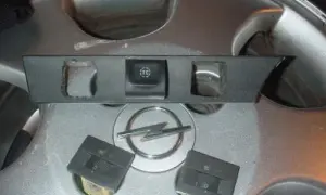 Jak włączyć podgrzewane fotele w Opel Astra H - proste kroki i porady