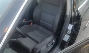 Podgrzewane fotele Audi A4 B7 - jak uniknąć problemów z ogrzewaniem?