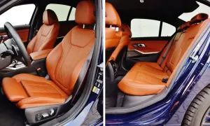 Subskrypcja na podgrzewane fotele - ile naprawdę kosztuje w BMW?