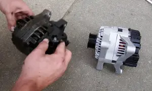 Jak wymontować alternator peugeot 206 - uniknij kosztownych błędów