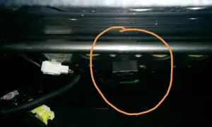 Jak włączyć podgrzewane fotele w Mazda 6 i uniknąć problemów