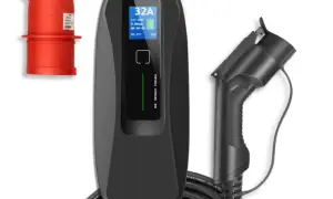 Jaką ładowarkę do samochodu elektrycznego wybrać, by nie przepłacać?