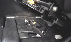 Dlaczego w Jeep Grand Cherokee nie działa podgrzewanie foteli? Sprawdź przyczyny i rozwiązania