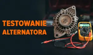 Jak sprawdzić alternator poza samochodem - uniknij kosztownych błędów