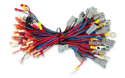Produkcja wiązek elektrycznych Bielsko-Biała - sprawdź najlepsze firmy