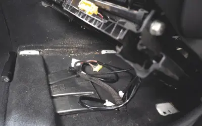 Dlaczego w Jeep Grand Cherokee nie działa podgrzewanie foteli? Sprawdź przyczyny i rozwiązania