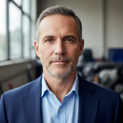 Kacper Urbański