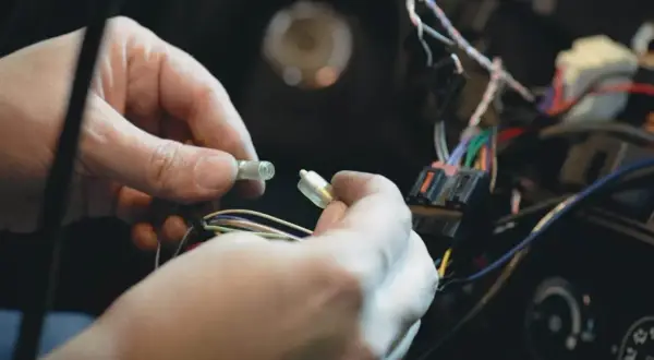 Jak sprawdzić przewody elektryczne w samochodzie i uniknąć problemów