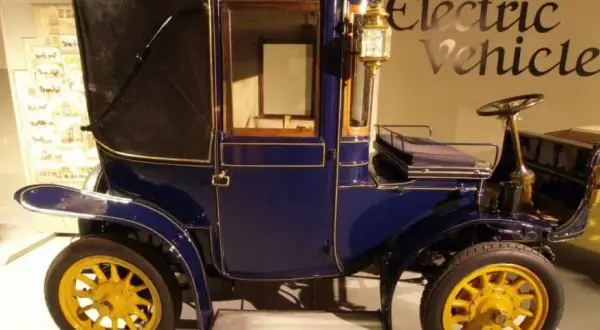 Kto wynalazł samochód elektryczny? Poznaj kluczowe postacie i ich osiągnięcia