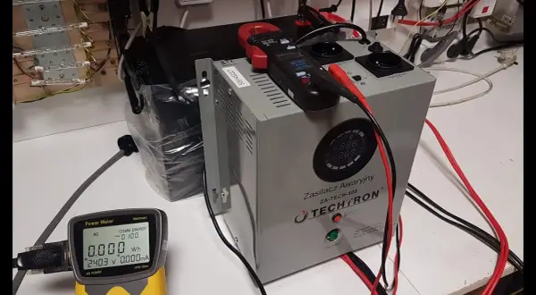 Jaki alternator do akumulatora 100Ah - uniknij problemów z ładowaniem