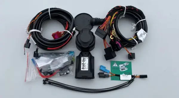 Najlepsi producenci wiązek elektrycznych samochodowych na rynku