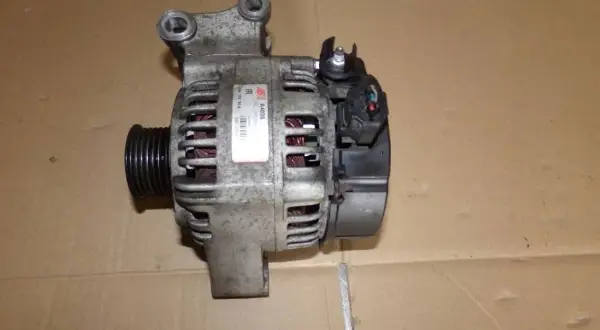 Ile kosztuje alternator do forda focusa? Zobacz ceny i koszty wymiany