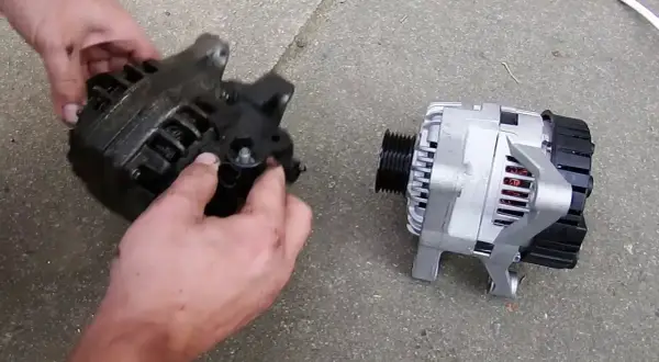 Jak wymontować alternator peugeot 206 - uniknij kosztownych błędów