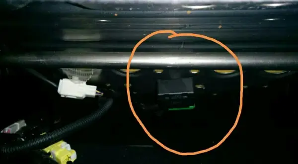 Jak włączyć podgrzewane fotele w Mazda 6 i uniknąć problemów