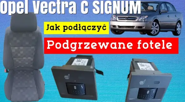 Czy podgrzewane fotele szkodzą zdrowiu? Sprawdź ukryte ryzyka