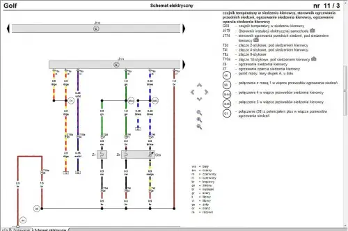 Montaż podgrzewanych foteli: uniknij najczęstszych błędów i problemów
