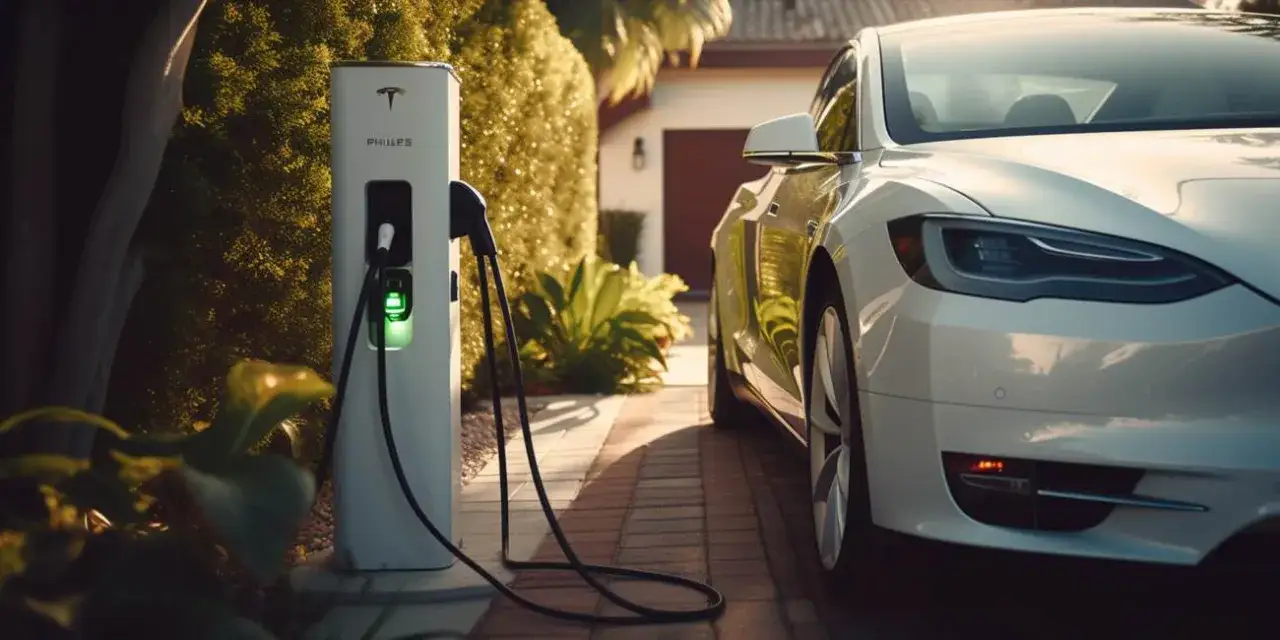 Zdjęcie Ile energii potrzeba do ładowania samochodu elektrycznego? Sprawdź koszty i czas