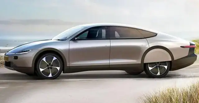 Zdjęcie Samochód elektryczny ile przejedzie? Odkryj zasięg najlepszych modeli
